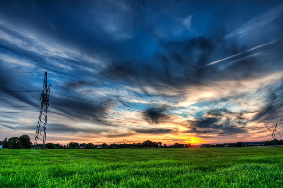 HDR