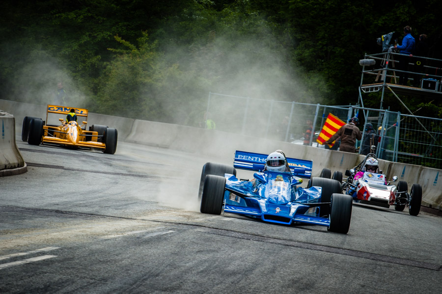 Motorsports