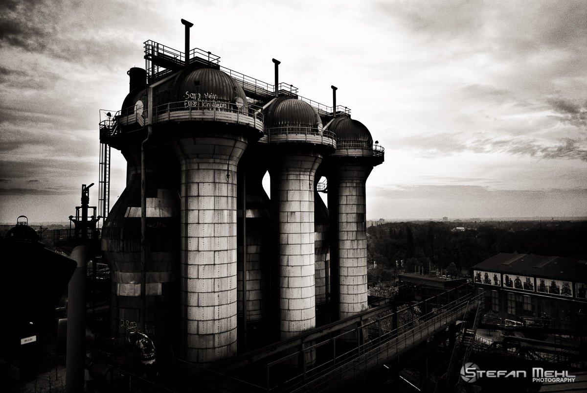 Industri