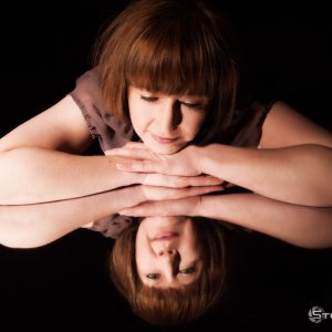 Mirror-mirror